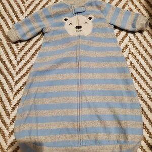 Baby sleep sack